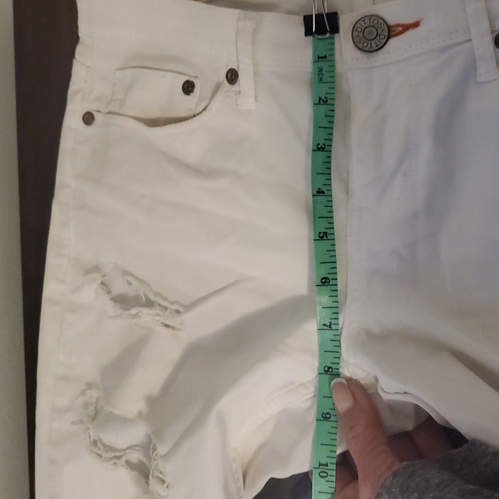 Pants - Picture 3 of 8